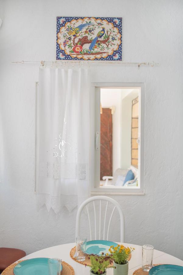 Philoxenia Traditional House Pastida Exterior photo