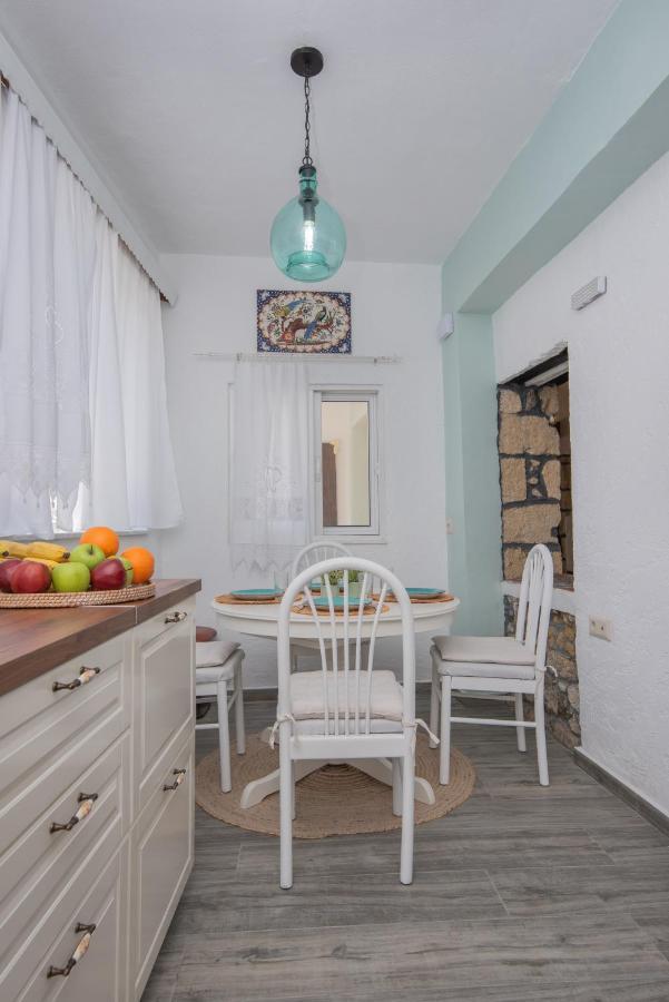 Philoxenia Traditional House Pastida Exterior photo