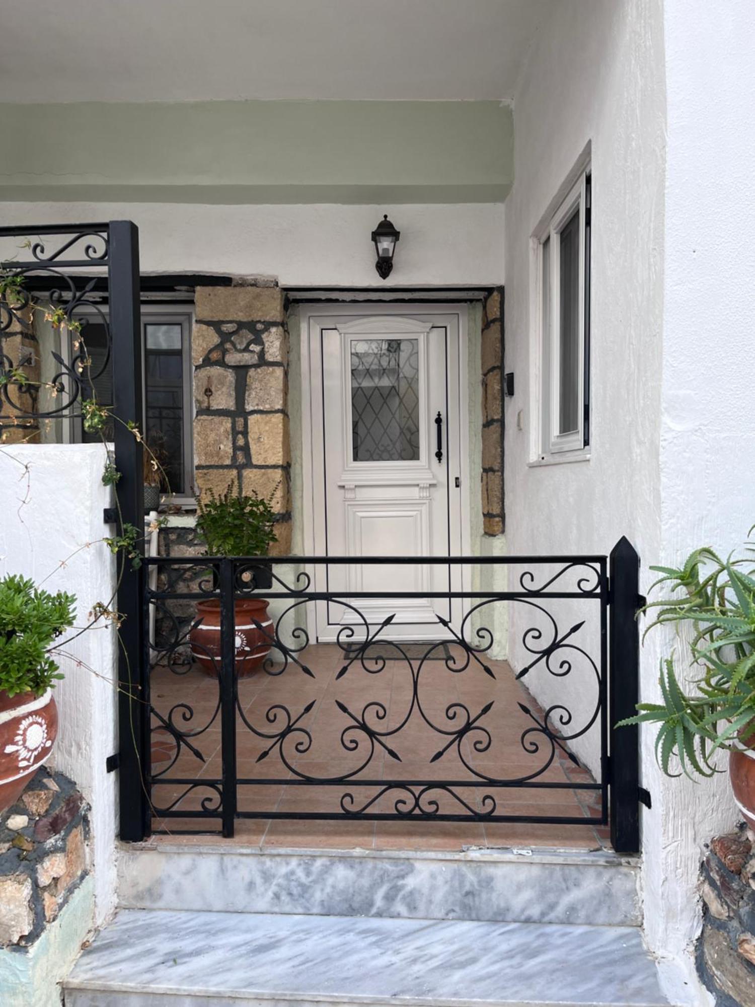 Philoxenia Traditional House Pastida Exterior photo