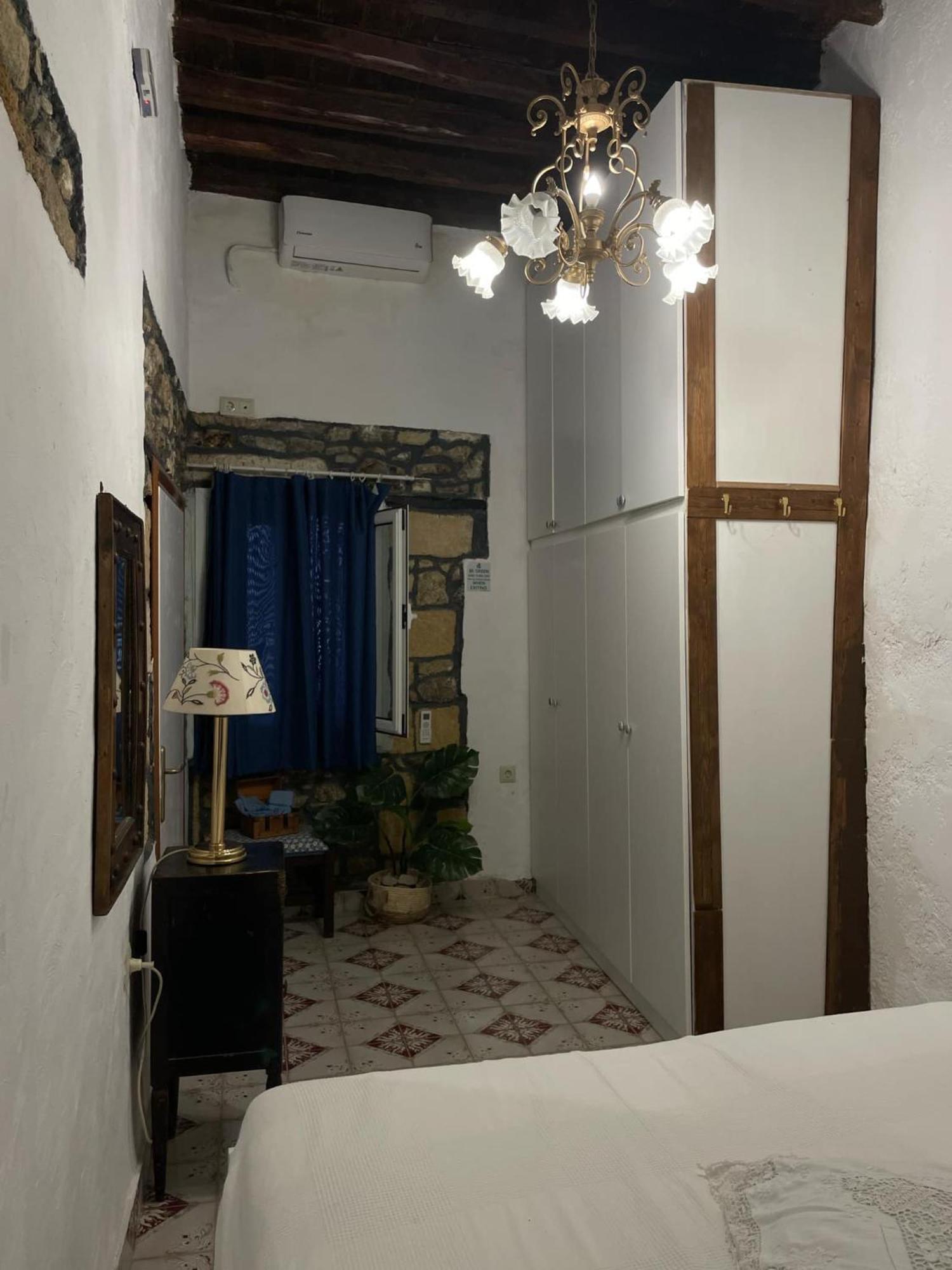 Philoxenia Traditional House Pastida Exterior photo